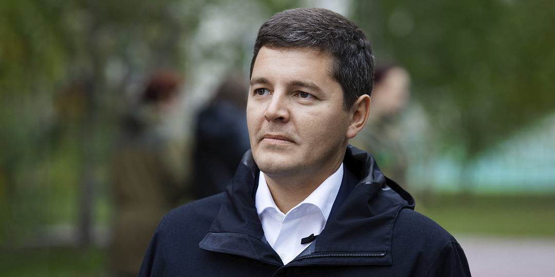 Дмитрию Артюхову — 38: от «ходячей энциклопедии» до любимца ямальцев