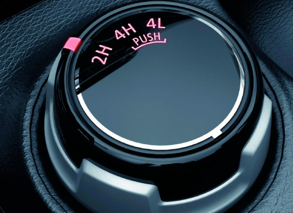 Как правильно управлять полноприводным автомобилем - без мифов и опасных советов