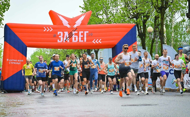    © Пресс-служба комитета по спорту Ленобласти