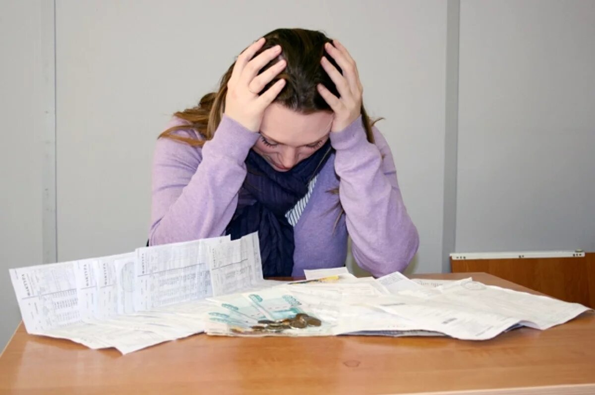    «Водоканал Петербурга» назвал районы с огромными долгами за коммуналку