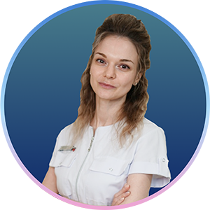 Врач-дерматовенеролог, косметолог и трихолог - Куй-Беда Ольга Вячеславовна