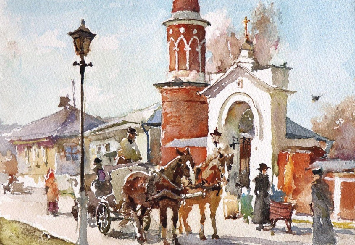    Фото: пресс-служба Минкульттуризма МО