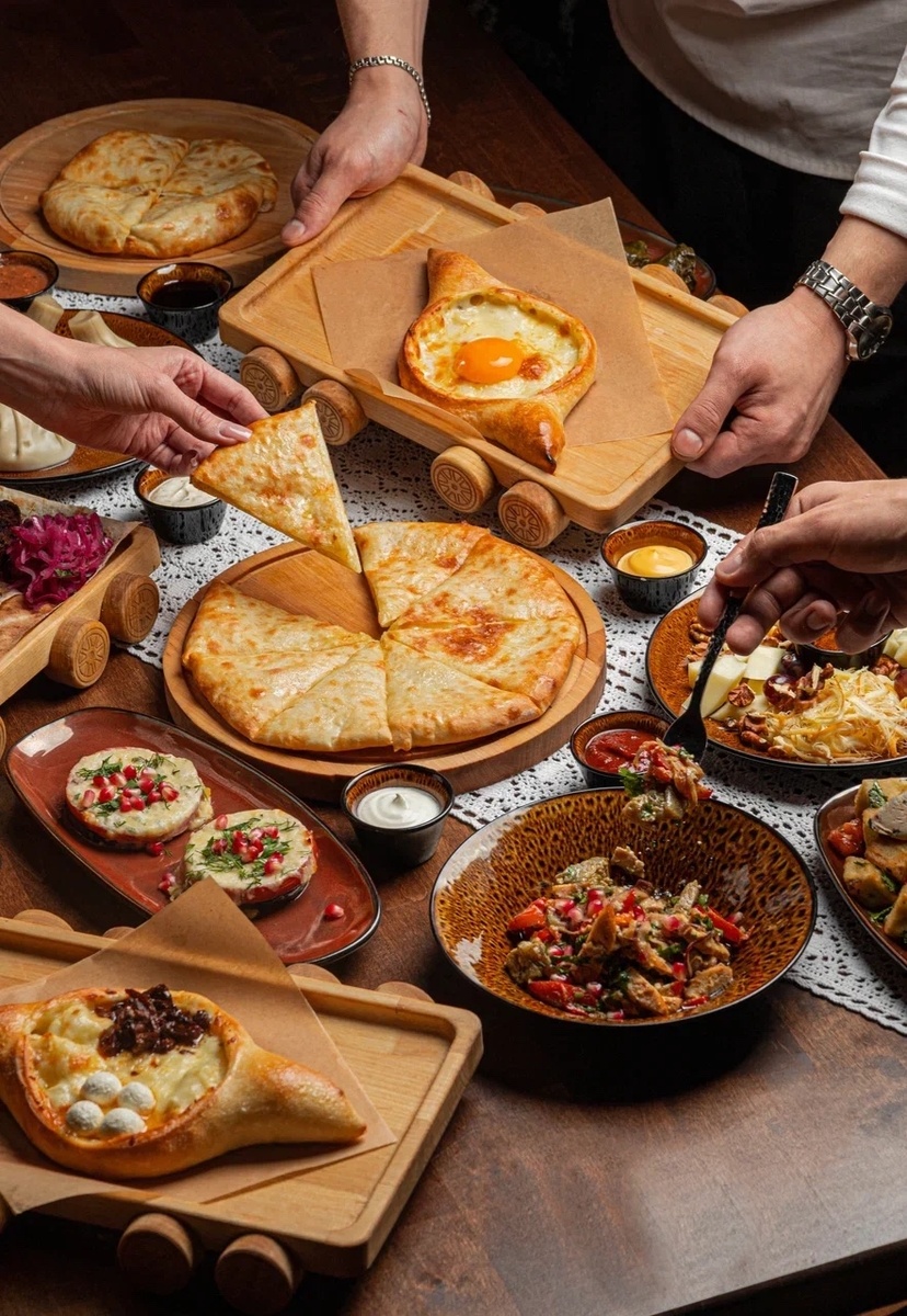 Блюда до 400 рублей!