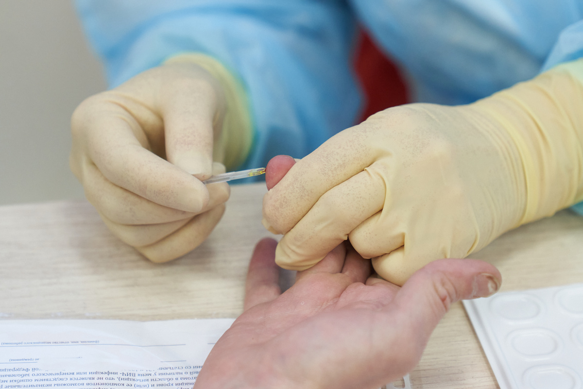    Фото: Лидия Аникина