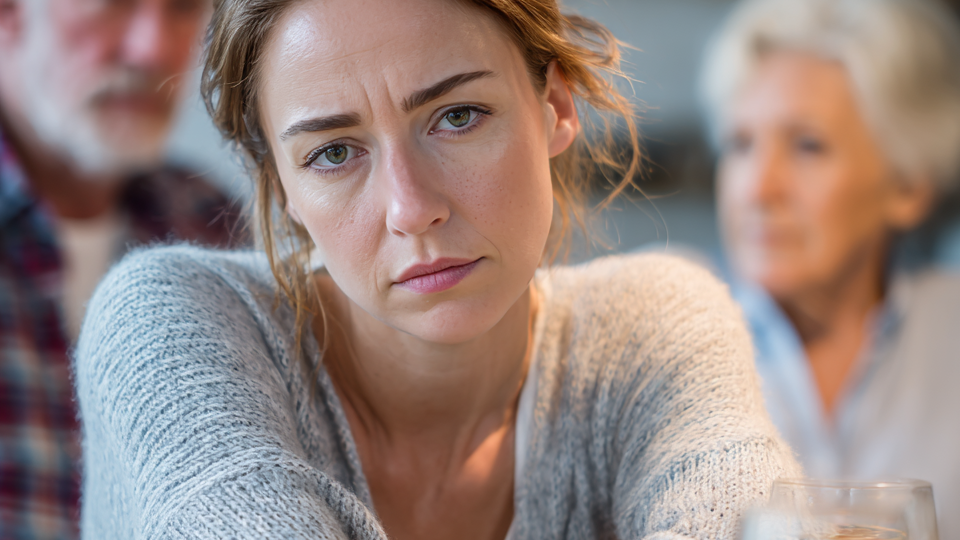 Он не защищает меня перед своими родителями. Это предательство?