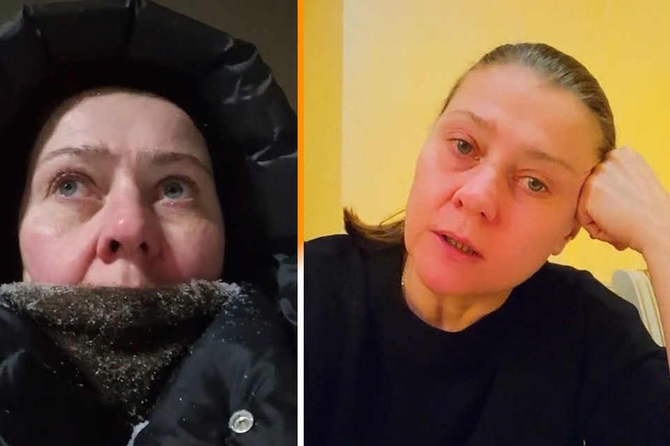    Мария Голубкина: "Сейчас нигде не снимаюсь. Меня приглашают. Но, по-моему, те, кто меня приглашает на пробы, не знают, кого они приглашают. Не знают меня" Личная страница героя публикации в соцсети