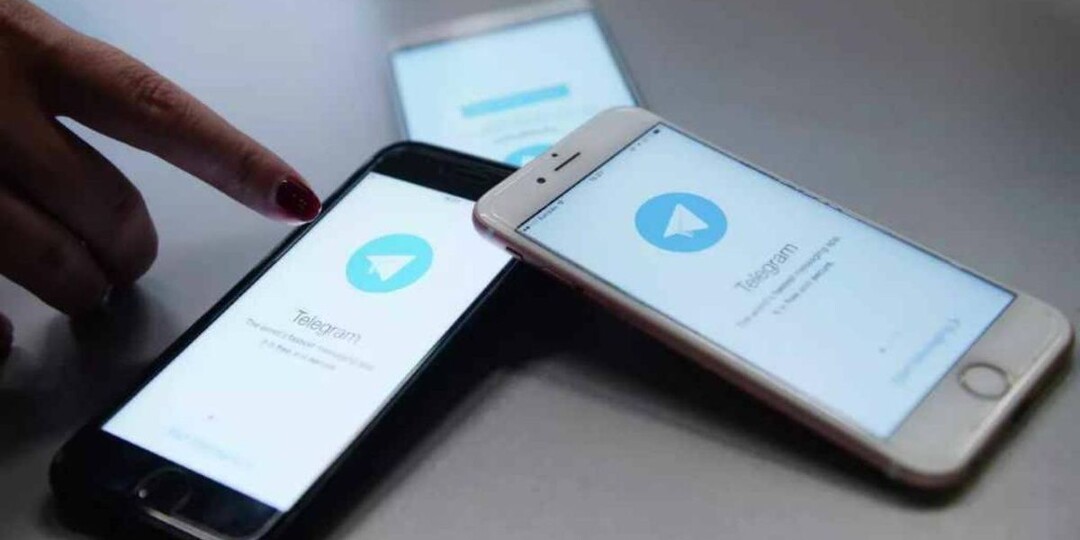 Госдума ответила на слухи о полном блокировании Telegram с 1 апреля