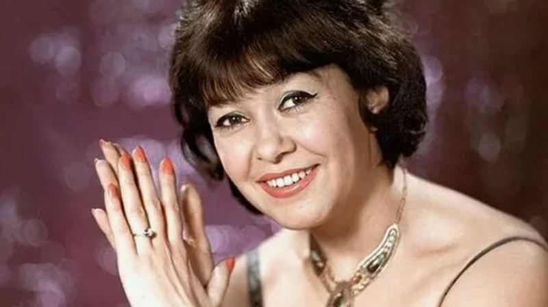 Эльмира Уразбаева