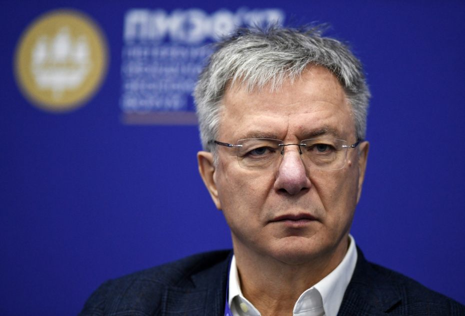    Максим Блинов / РИА Новости