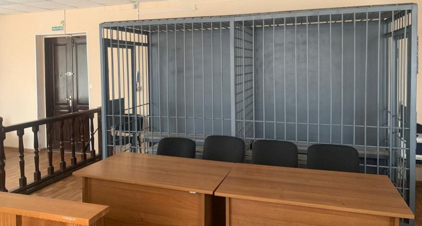    Фото: Прокуратура Иркутской области