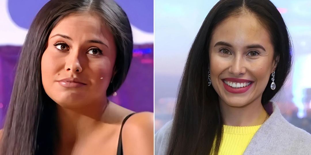 Кто такая Илана Дылдина из "Уральских пельменей": откуда родом, чем занимается помимо сцены