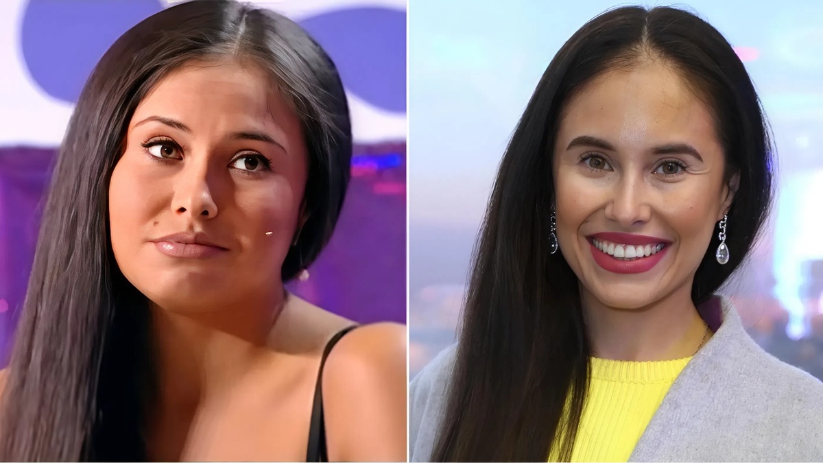 Илана Дылдина