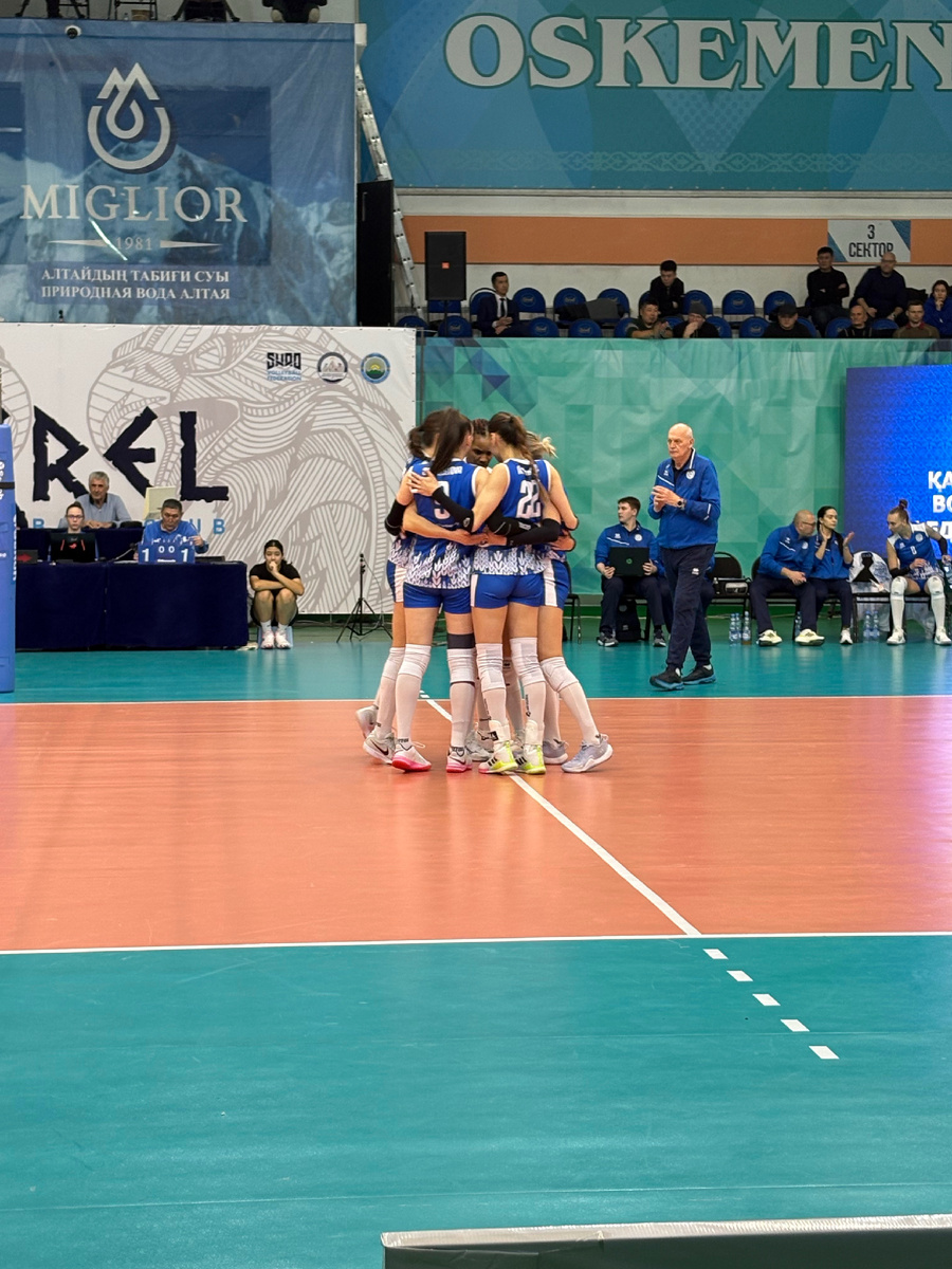 Фото: Марат Ерасыл