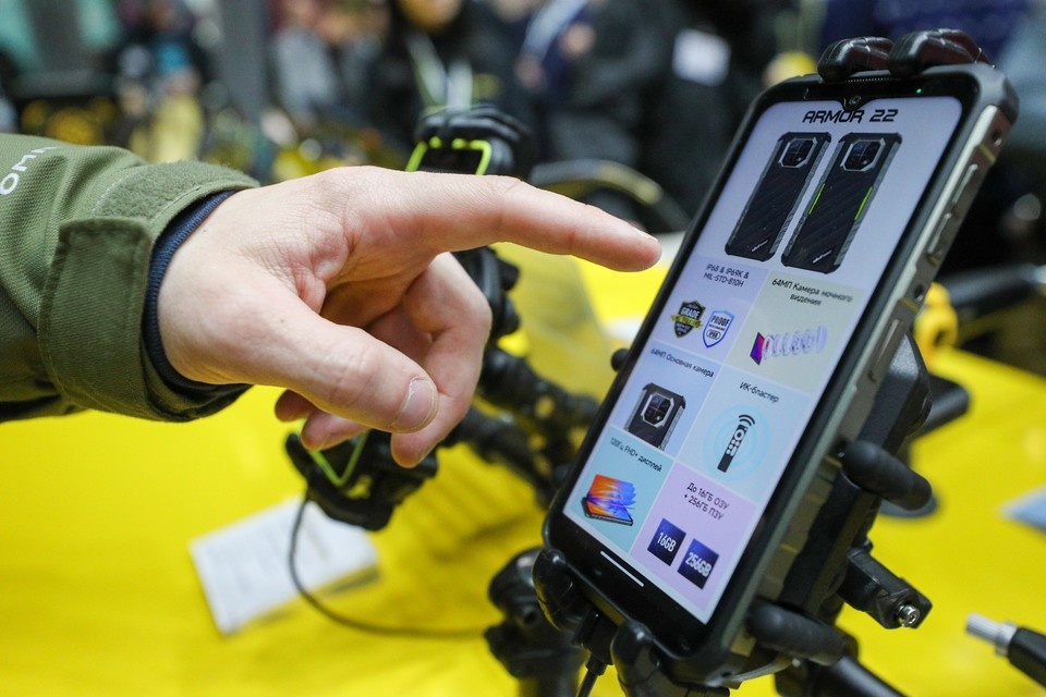    Минэкономразвития работает над перечнем невозвратных товарах на маркетплейсах GLOBAL LOOK PRESS