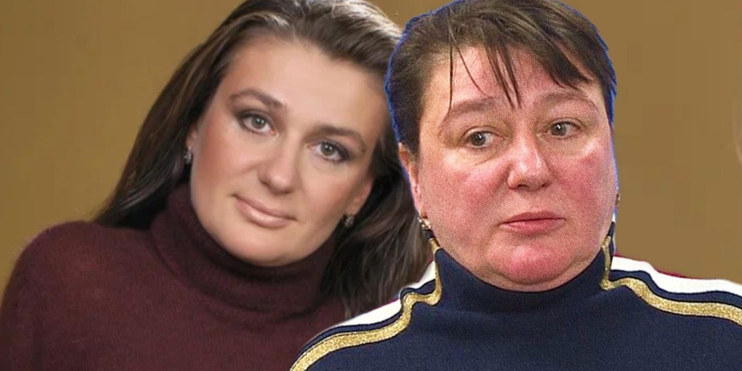 "Выглядит как гадалка, выигравшая в лотерею": Зачем Мельникова ходила голая в мыле перед соседями и почему дочь поспешила съехать