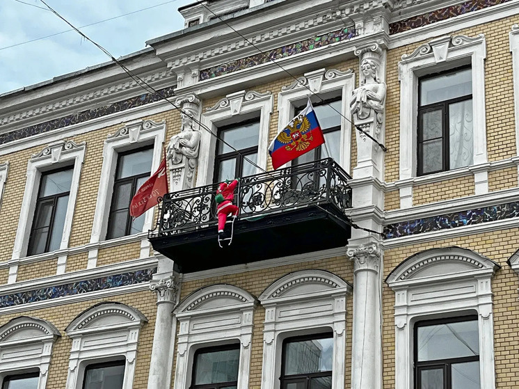     Фото: Сергей Климушев