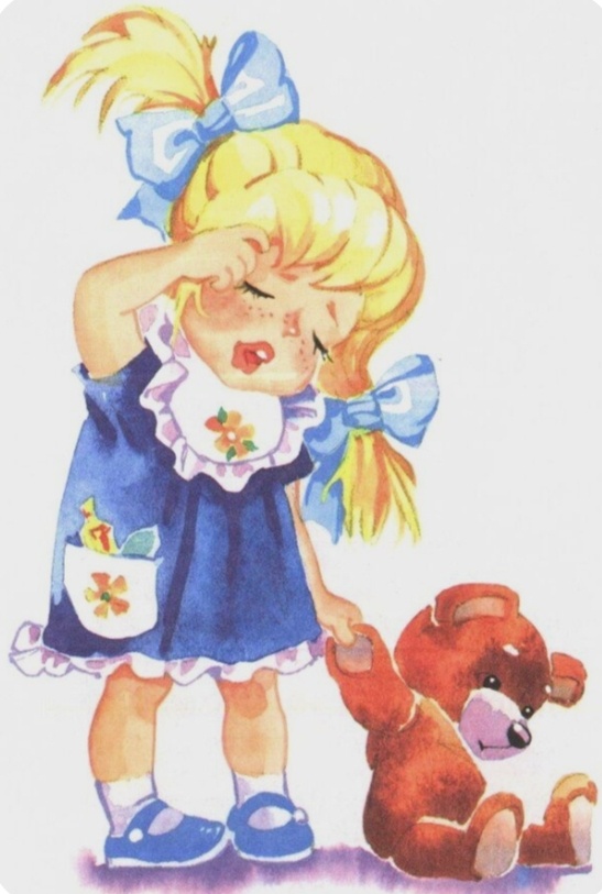 Произведение Агния Барто