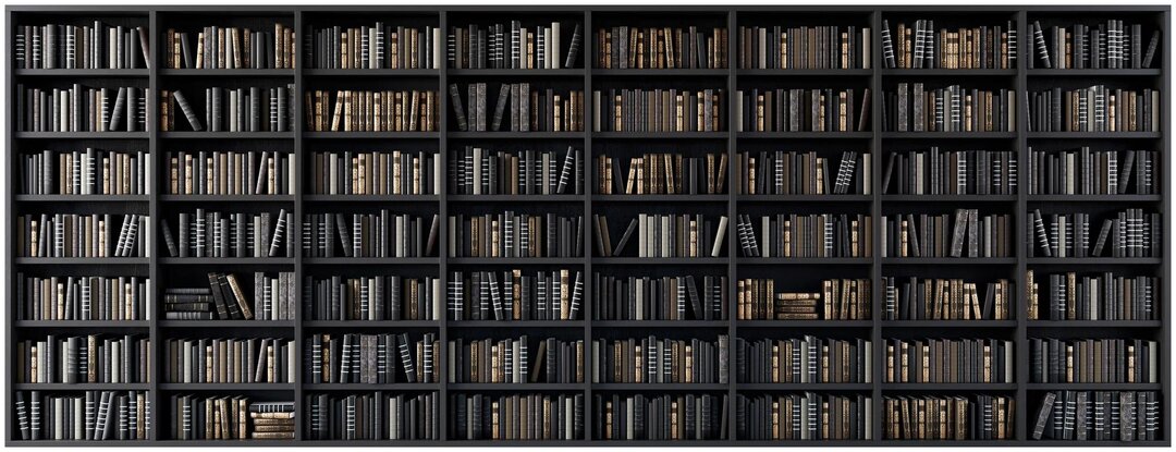 Когда есть цельность мысли, пишется легко