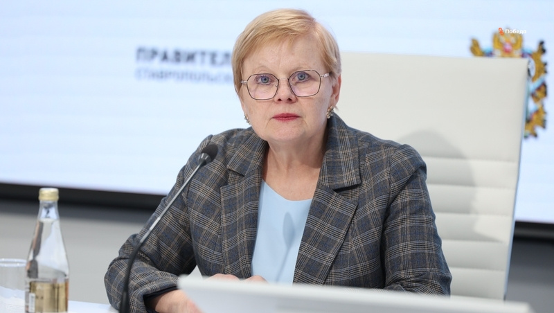      Фото: ИА «Победа26»