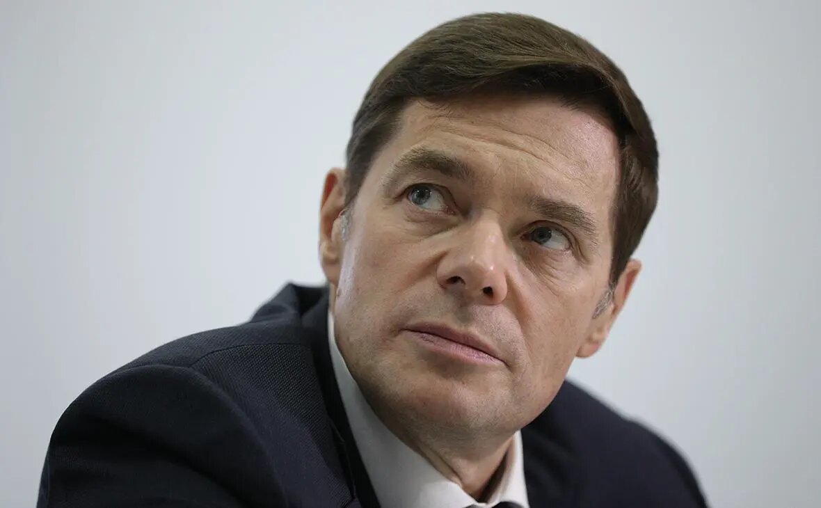    Алексей Мордашов Фото: Андрей Любимов / РБК Евгений Иванов