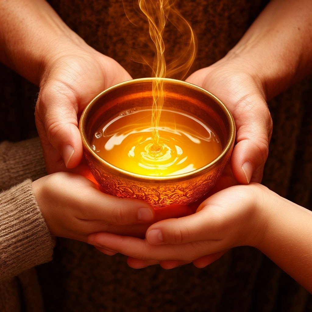 Как это ощущается изнутри