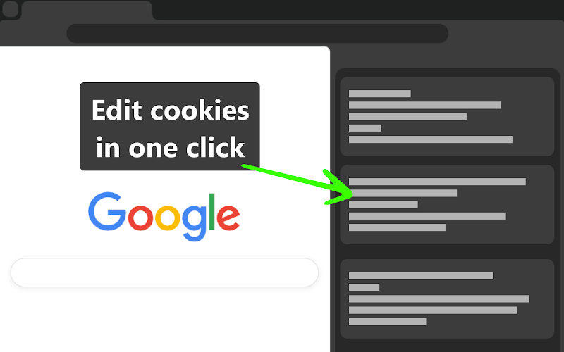 Методы редактирования cookie для разработчиков и QA