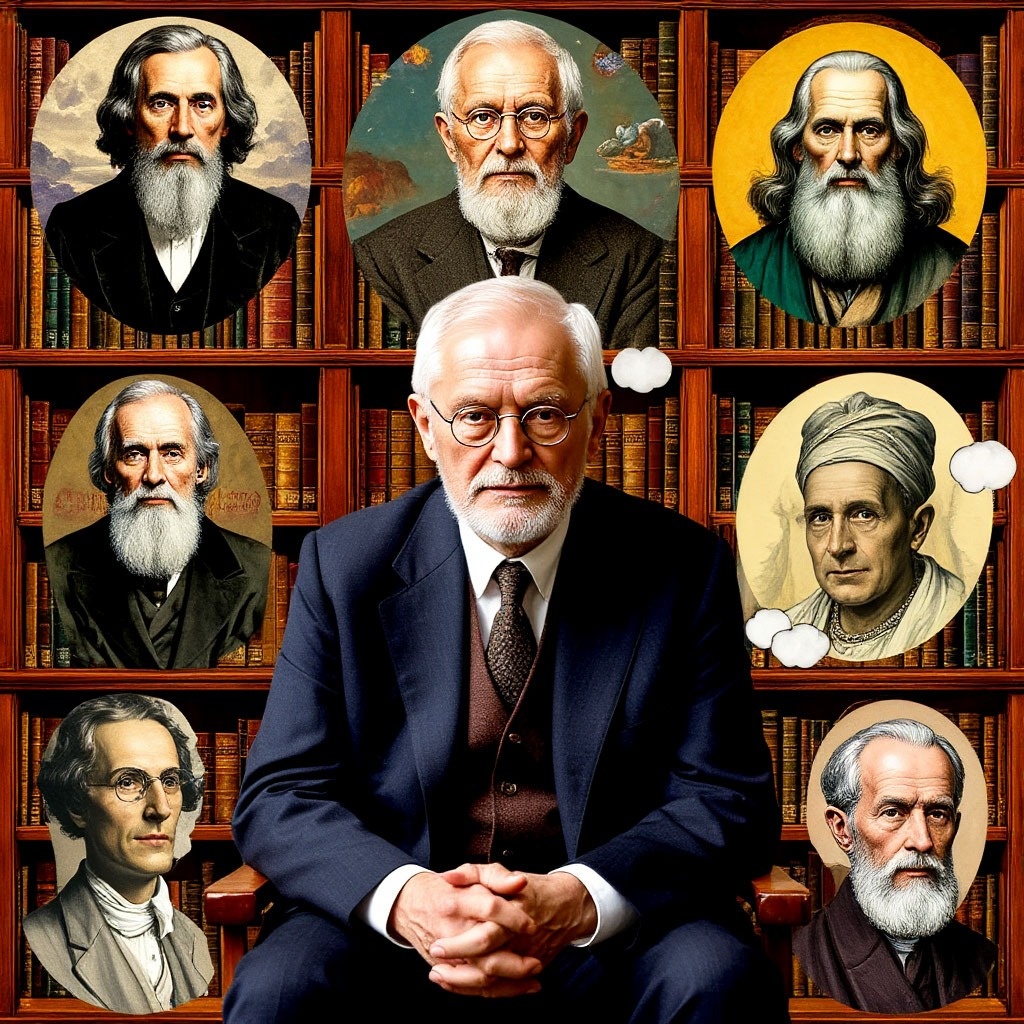 Историческая справка: Таро как психологический инструмент