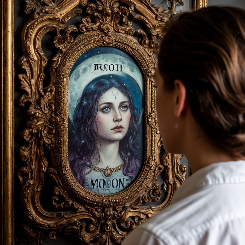 Проекция: карты как зеркало