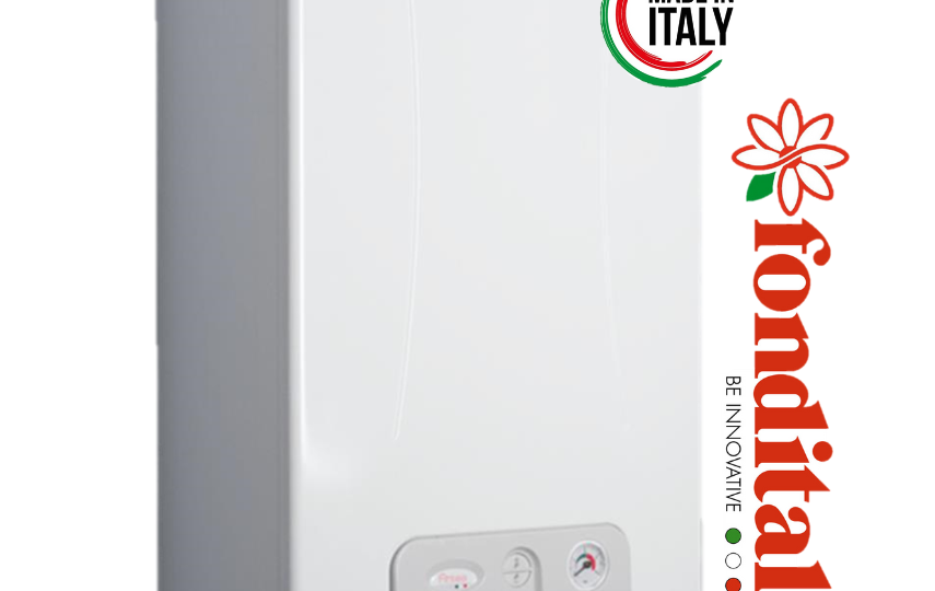 Итальянское качество для вашего комфорта!