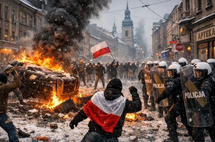 Обложка © DALL-E / Life.ru