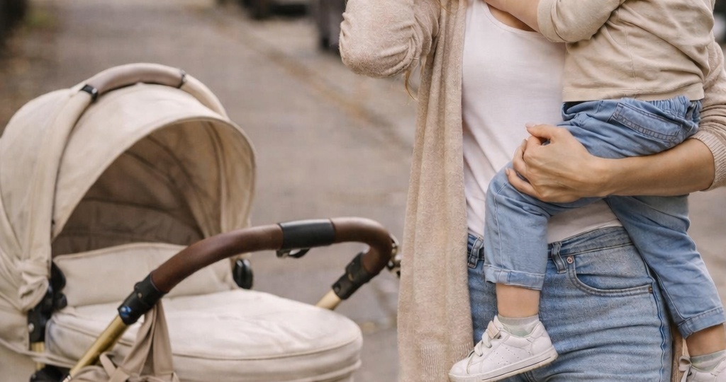 Коляски для погодков - большая подборка