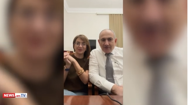    ФОТО: Скриншот YouTube-канала NEWS AM