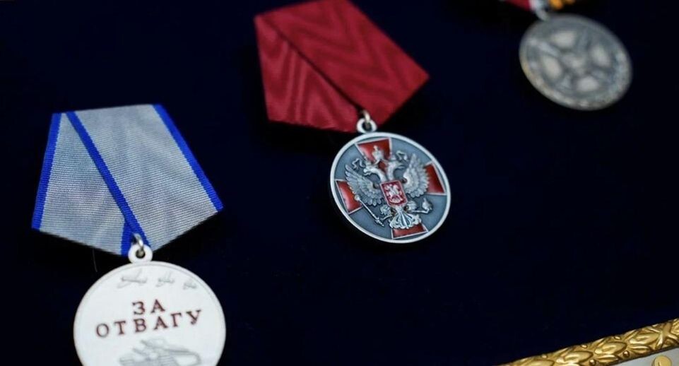    пресс-служба губернатора и правительства Московской области/Александра Степанова