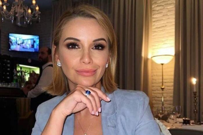 Обложка © Instagram (признан экстремистской организацией и запрещён на территории Российской Федерации)/ olgaorlova1311