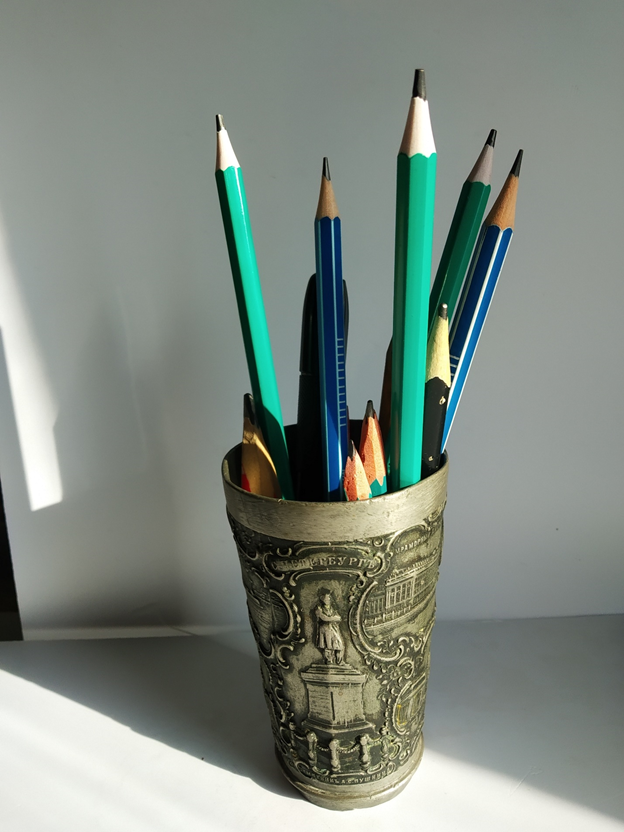 Прямая фотосъемка