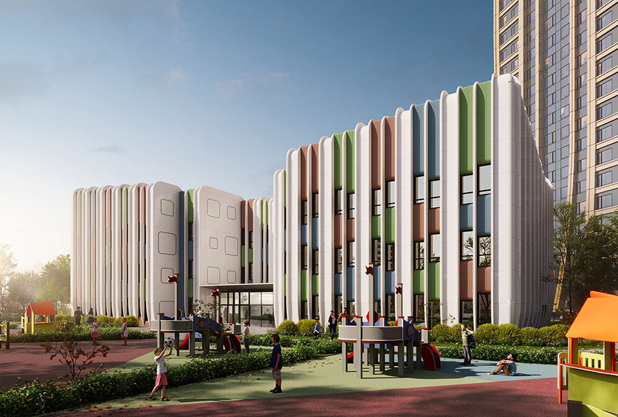    © Пресс-служба Мэра и Правительства Москвы 