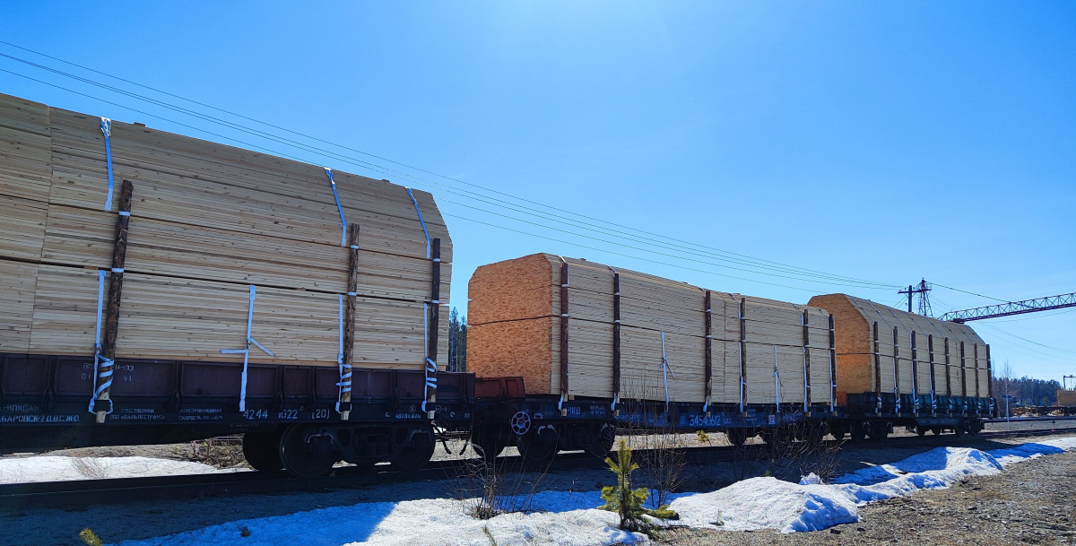 Фото: Сибирская таможня