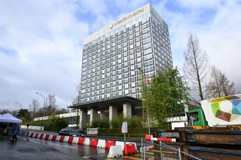    Фото: Екатерина Чеснокова/РИА Новости