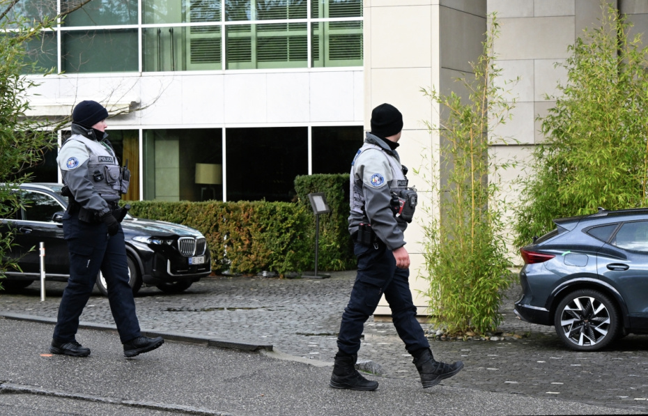    Фото: Екатерина Чеснокова/РИА Новости