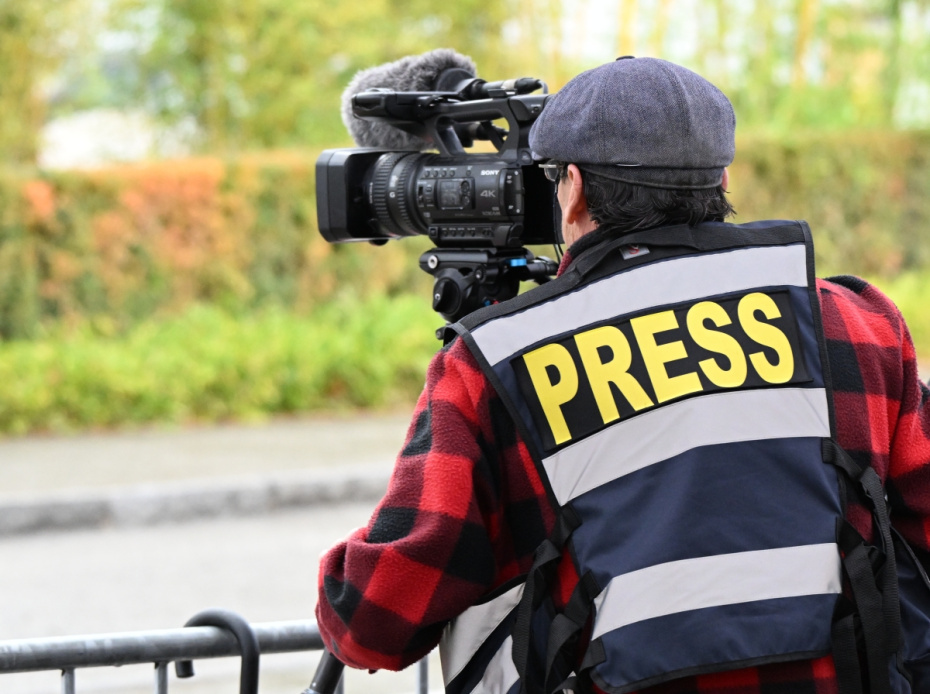    Фото: Екатерина Чеснокова/РИА Новости