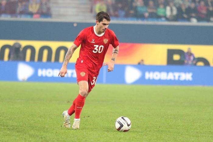 Илья Вахания. Обложка © ТАСС / Максим Константинов