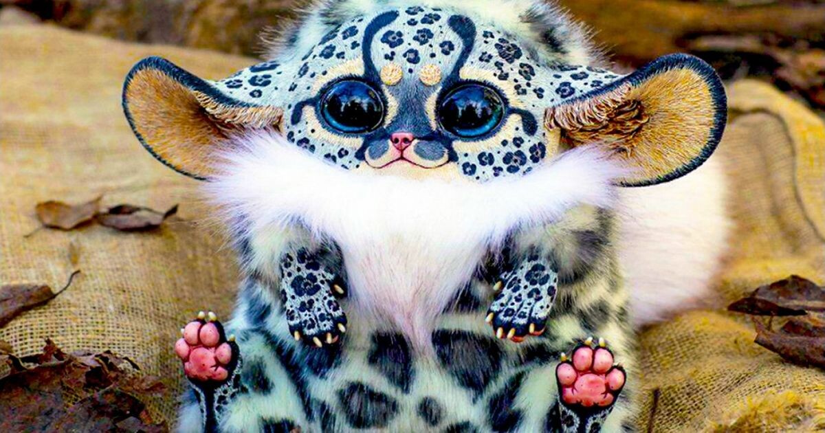 Самое редкое животное на Земле