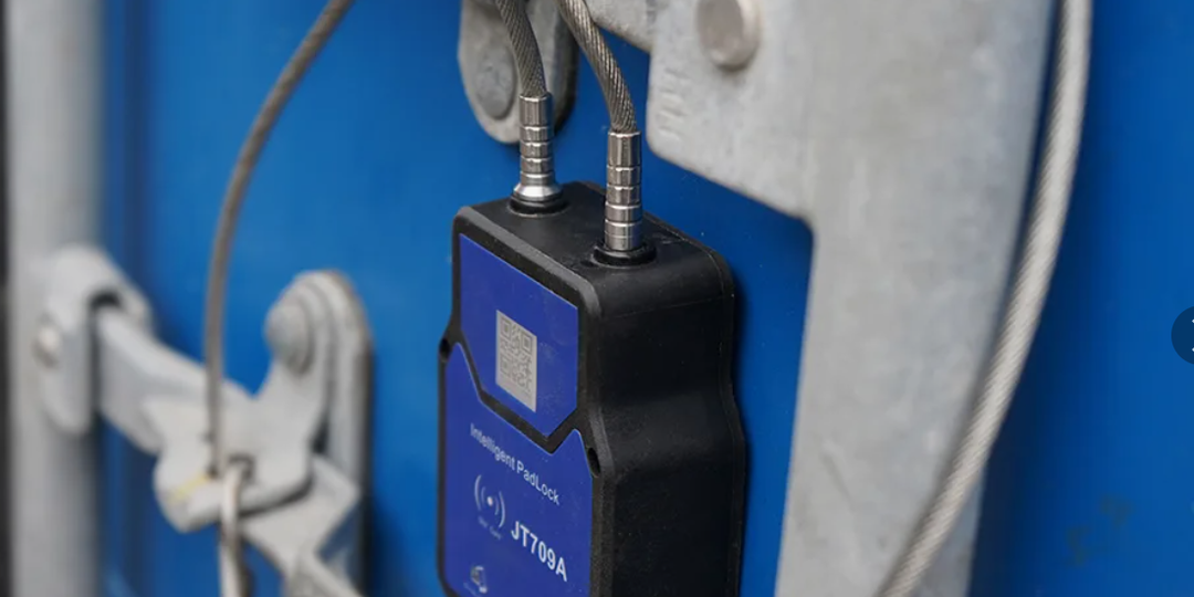 Нет серым схемам! Как навигационные пломбы изменят логистику