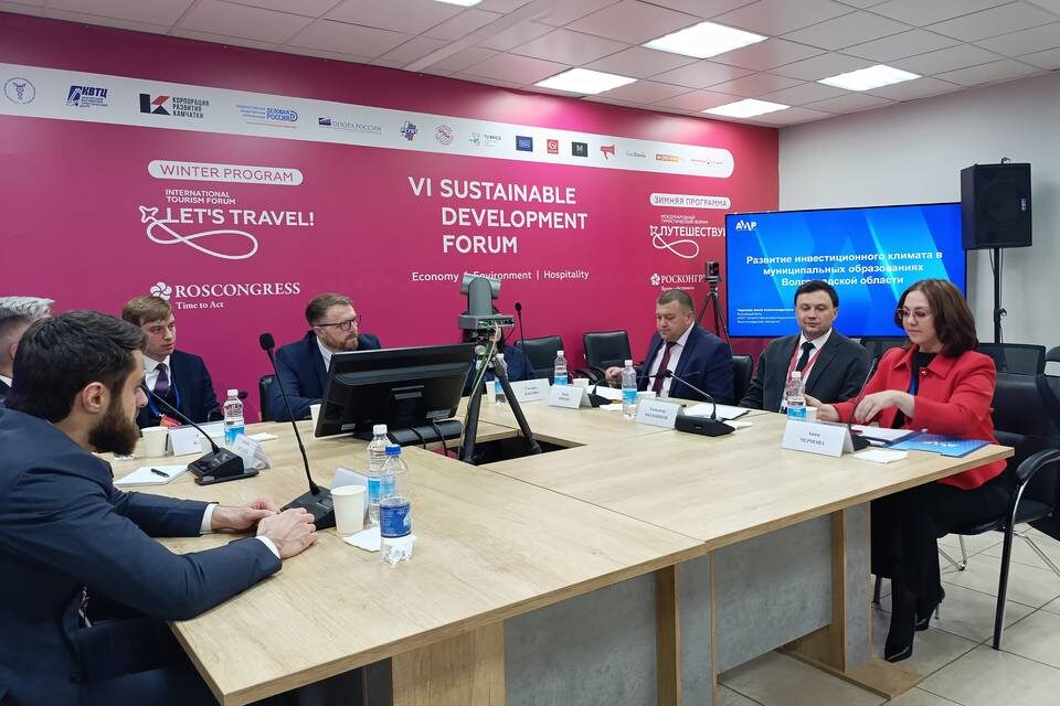    фото: администрация Волгоградской области