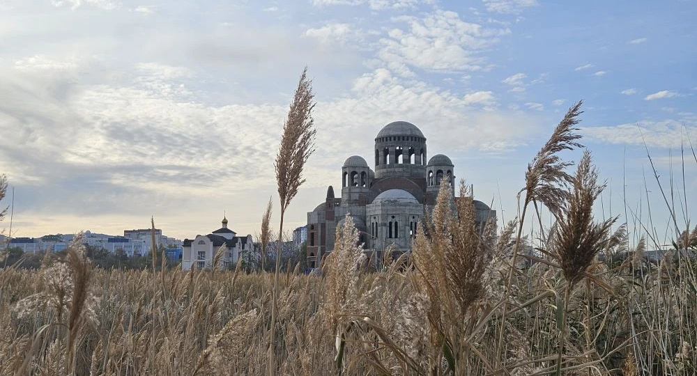 Храм, дендропарк и Прилагунье: сколько денег понадобится Новороссийску