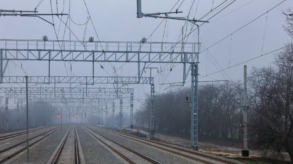 Фото: пресс-служба СКЖД