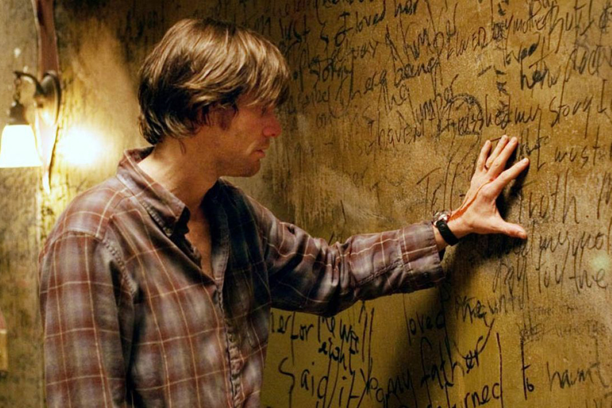 Contrafilm Firm Films📷Кадр из фильма «Роковое число 23»