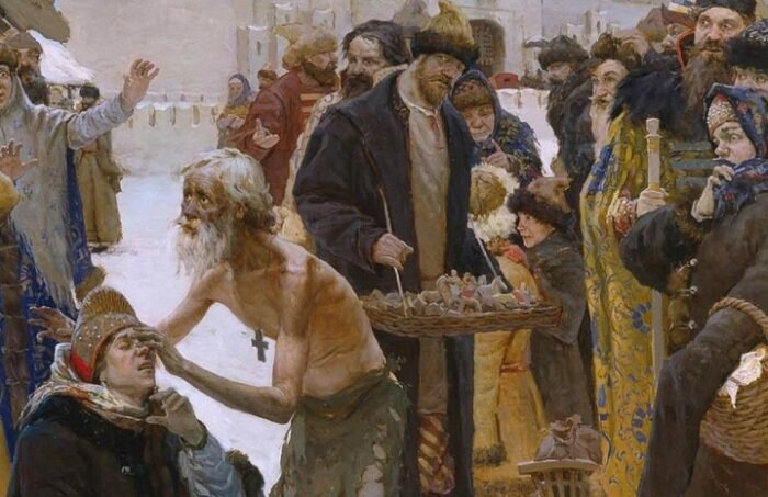 Царь нёс его гроб, народ считал безумцем: кем на самом деле был Василий Блаженный