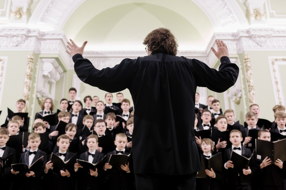    Открыт прием заявок на фестиваль «Навстречу музыке»