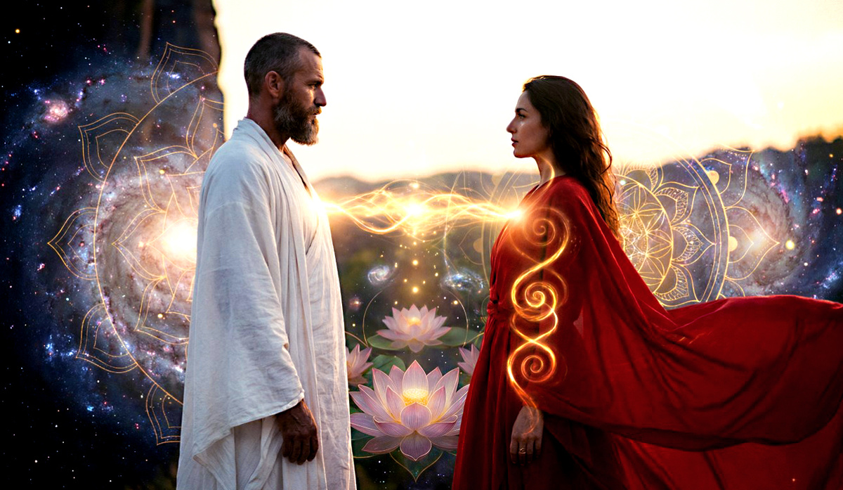 Союз Архата и Магирани